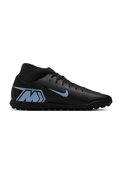 Nike Superfly 10 Club Tf Erkek Halısaha Ayakkabısı - Fq8317 Siyah - Mavi