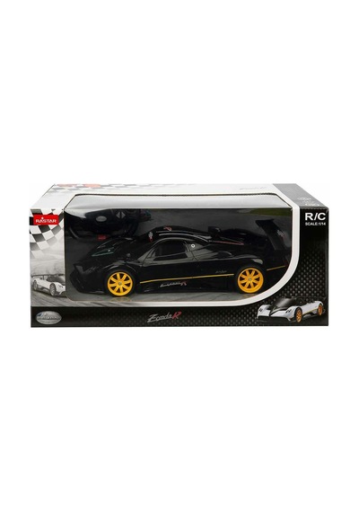 38110 Uzaktan Kumandalı Pagani Zonda R Araba 35 Cm 1:14
