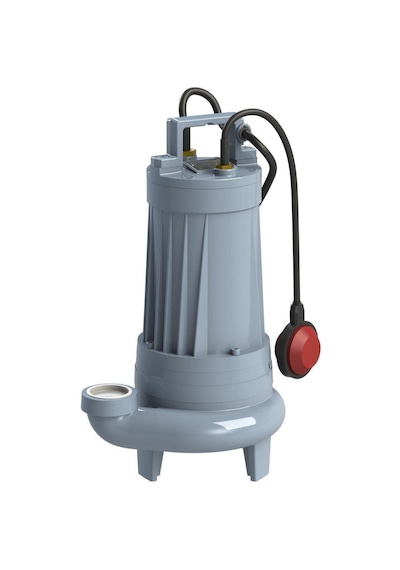 Sumak Sdf 20/2 Foseptik Dalgıç Pompa Monafaze 220v 2.2 Hp