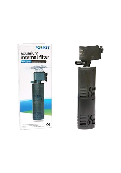 Wp-3200f Filtre 1200 Lt/h 25 W