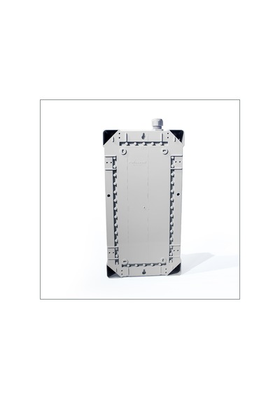 Novsen Ip66 Kombinasyon Panosu 2 Ad. 3x16a, 1 Ad. 5x32a Kilitli P.