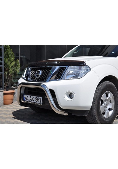 Dodge Ram Ön Tampon Koruma Demiri Pwt21