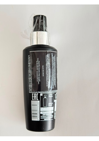 Saç Yoğunlaştırıcı,dolgunlaştırıcı Serum.hyaluronic Dendifiying Ritiual