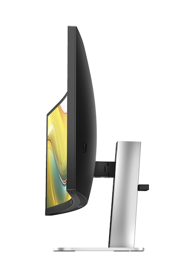 Hp 534pm 9e0z2ut 34" 100hz 5ms Hdmı+dp+usb-c+rj45 Wqhd Va Curved Vesa Monitör