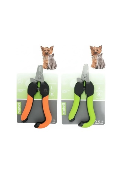 Nunbell Kedi ve Köpek Tırnak Makası