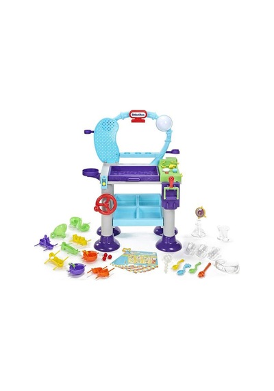 Little Tikes Müthiş Laboratuvar  645754C