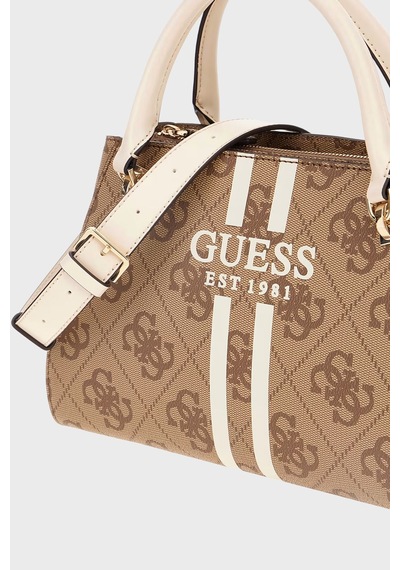 Guess Bayan Çanta Hwos96 72070 Ltl Kahve Kahve