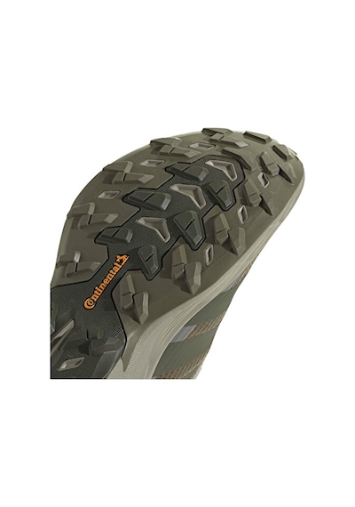 Adidas Terrex Freehiker Sl Erkek Outdoor Ayakkabısı Kj4433 Haki Yeşil