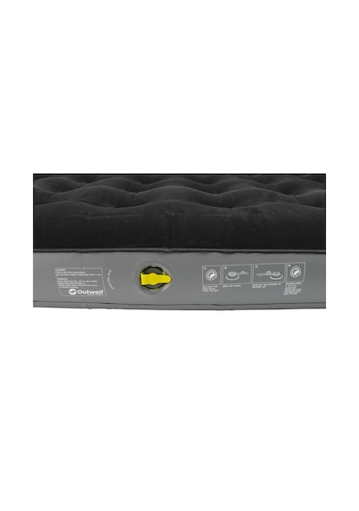 Outwell Classic King İki Kişilik Mega Şişme Yatak 400047