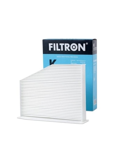 Audi A3 1.6 2003-2013 Fıltron Polen Filtresi Netpar8006
