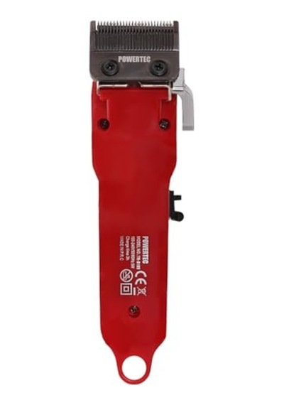 Tr-3100 Saç Sakal Kesim Makinesi