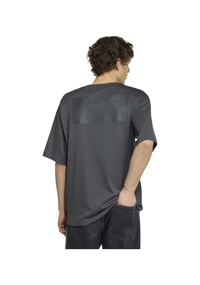 Utıblk/hırere Adidas Erkek Günlük T-shırt Au Ef Gr I Ss Ks7554 siyah