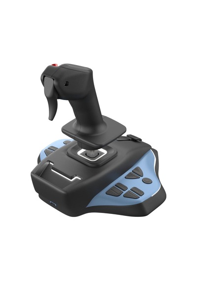 Coreflighttech Airbus Side Stick Captain Simülasyon Joystick Modülü