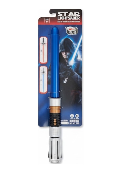 Star Lightsaber Işın Klıcı