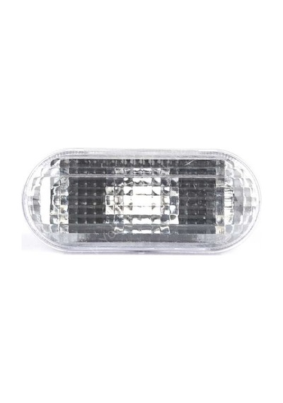 Ford Fiesta Çamurluk Sinyali Sarı Beyaz 2002-2008