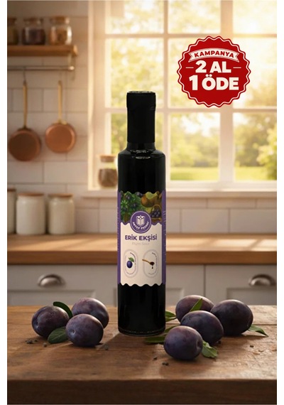 Erik Ekşisi - 250ml - 829598631