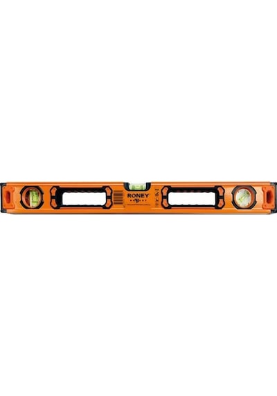 Roney Robust Mıknatıslı Su Terazisi 80 Cm