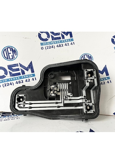 6r0945257b Volkswagen Polo Stop Duyu Sol 6r -