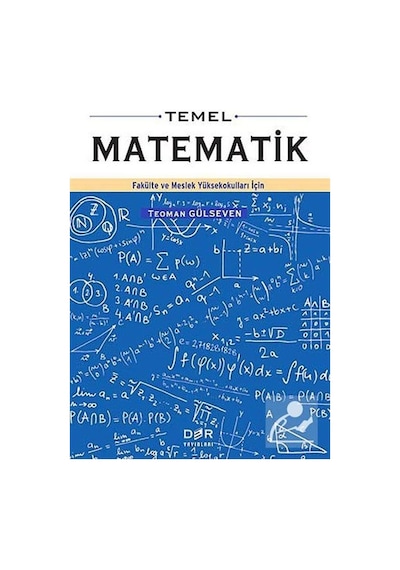 Temel Matematik  -  Teoman Gülseven  -  Der Yayınları