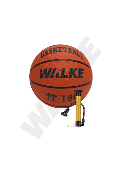 Walke Premium 7 Numara Basketbol Topu Pompa Hediyeli
