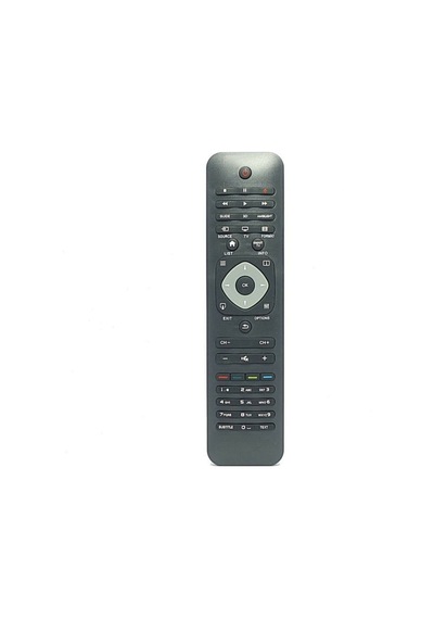 Merta 37pfl9606t/12 Smart Led Tv Televizyon Kumandası 1128
