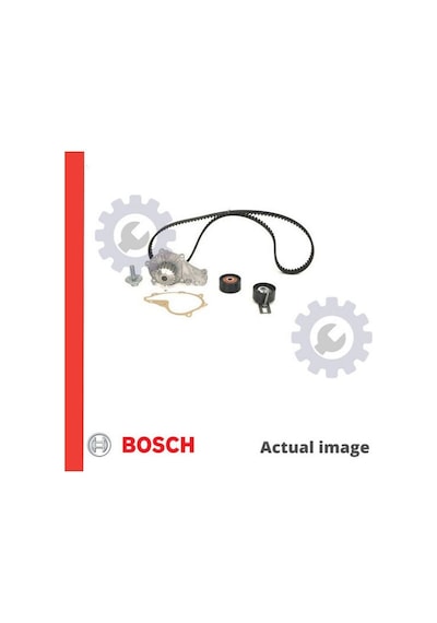 Ford B-max 1.5 / 1.6 Tdci Hdi 2012 2015 Bosch Triger Seti