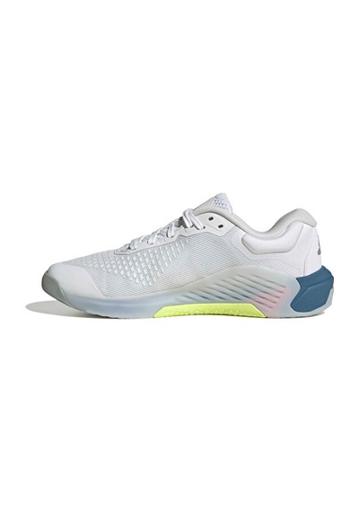 Adidas Dropset 4 Trainer W Unisex Antrenman Ayakkabısı Jr4663 Beyaz Beyaz