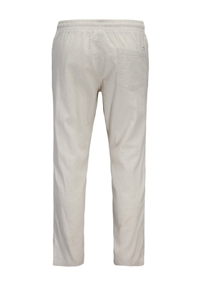 Jack & Jones Erkek Keten Karisimli Chino Pantolon - Ace - 12229699 String