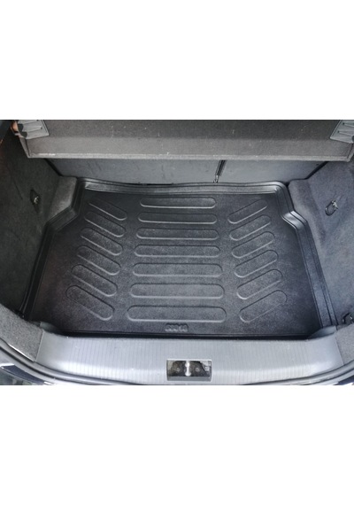 Opel Astra H Hb Sahler 4.5D Paspas ve 3D Bagaj Havuzu