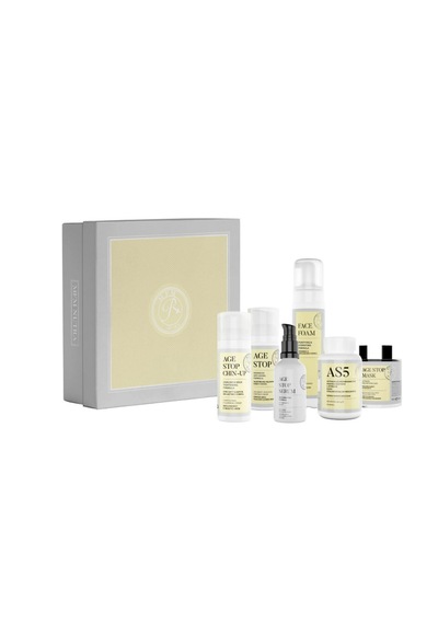 Mfm Age Stop Longevity Set
