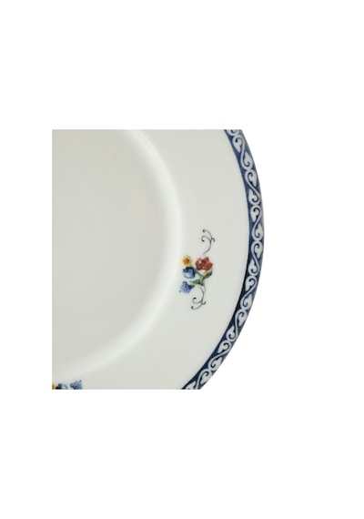 Mudo Home Wıen Supla 32cm Çok Renkli