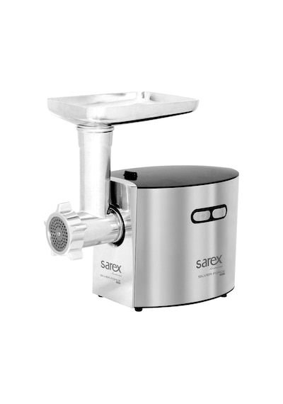 Sarex SR-2510 Silver Force Pro Et Kıyma Makinesi