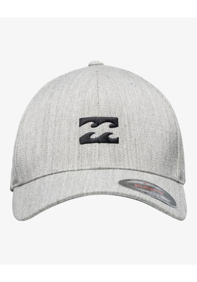 Billabong All Day Flexfit Cap Erkek Şapka Ebyha00134 Gri Gri