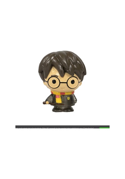 Ooshies Hhh01000 Harry Potter Figür Ve Koleksiyon Kartlar Cdu16-23288