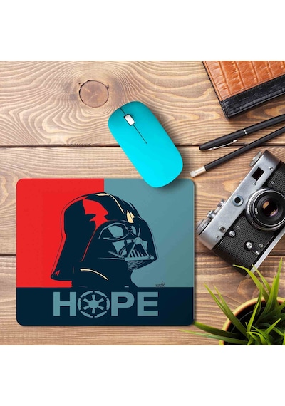 Star Wars Hope Özel Baskılı Mouse Pad