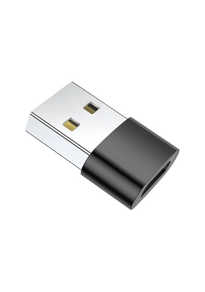 Ally Usb To Type-c Dişi Çevirici Dönüştürücü Adaptör- 5775