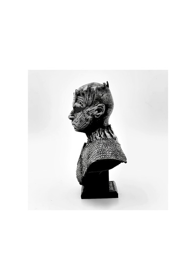 Night King Büst 10 Cm Game Of Thrones Taht Oyunları