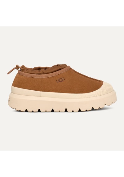 Chestnut/whıtecap Bot Erkek 1144096 Ugg M Tasman Weather Hybrıd Chestnut / Whıtecap Chestnut/whıtecap