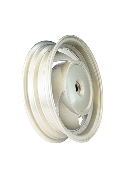 Moto Eczane Arka Jant Honda Spacy Activa 125 S Alpha 110 Rks Spontini 110