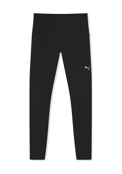 Puma Traınıng Kadın Yüksek Bel Antrenman Taytı 689517 01 SiYAH
