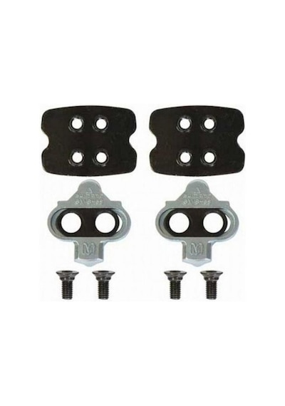 Shimano Pedal Kilidi Sm-sh56 Y41s98090 Çok Renkli