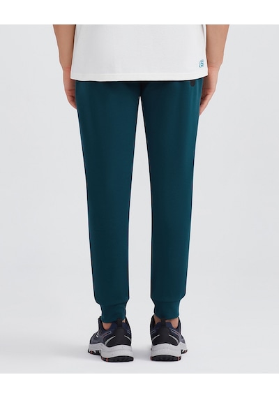 Skechers M 2Xı-Lock Jogger Sweatpant Erkek Petrol Eşofman Altı S232195-405 Petrol