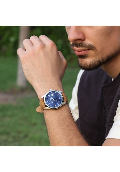 Timberland Tdwgb0094601 Kol Saati Metalik
