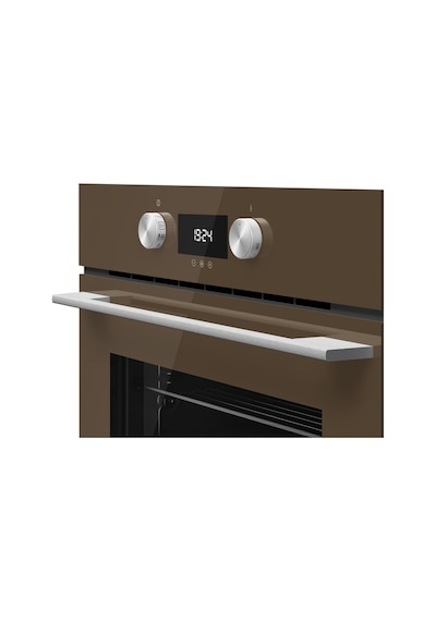 Teka HLC 8400 LB 45 LT Ankastre Fırın