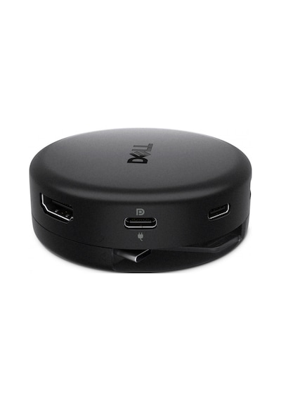 Dell Pro 7 Si 1 Arada Usb-c Mobil Adaptör Da326 470-bgcg