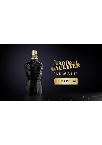 Jean Paul Gaultier Le Male Le Parfum Erkek Parfüm EDP 75 ML