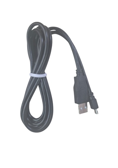 Ps4 Kol Şarj Kablosu 1.5m - Playstation 4 Oyun Kolu Şarj Ve Data Kablosu Micro Usb