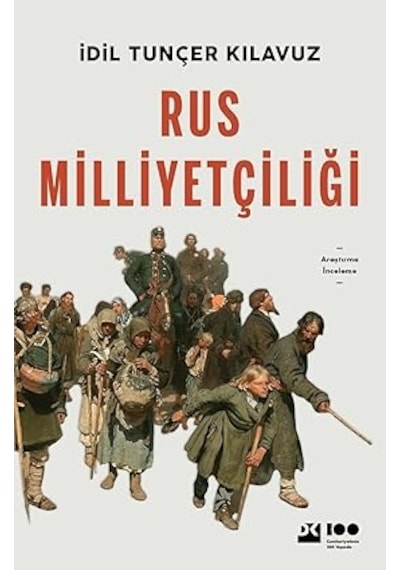 Sosyalizm Alfabesi + Marifetname 1-2 Ciltli - Kutulu Set + Rus Milliyetçiliği