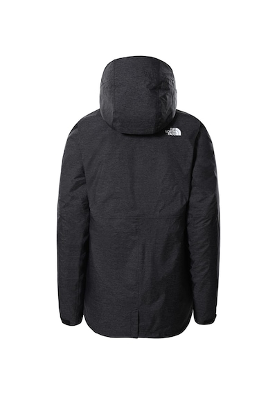 The North Face The Northface Kadın HIKESTELLER TRICLIMATE - EU Ceket Siyah