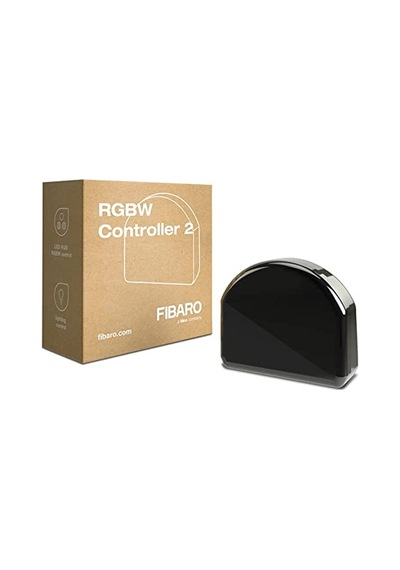 Fgrgbw 442 Akıllı Ev Rgbw Led Kontrol Modülü Çok Renkli